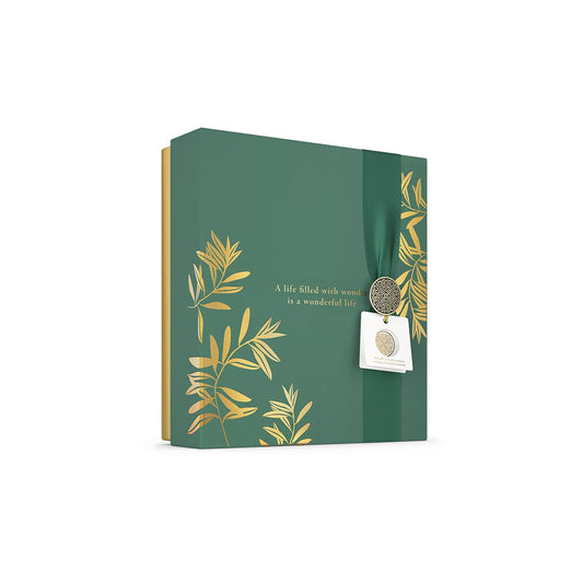 Coffret Rituals of Jing Medium Gift Set