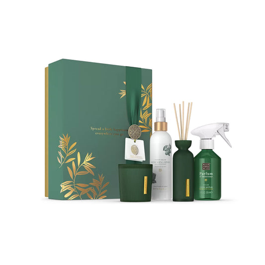 Coffret Rituals of Jing Large Gift Set