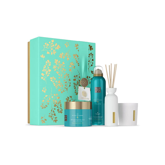 Coffret Rituals of Karma Large Gift Set