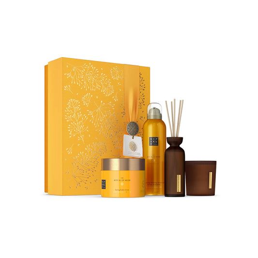 Coffret Rituals of Mehr Large Gift Set