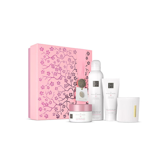 Coffret Rituals of Sakura Medium Gift Set