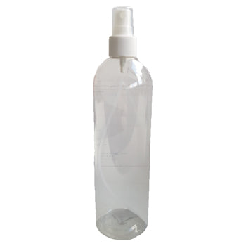 Frasco Vazio de Plástico Spray 500ml