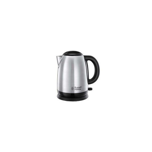 Jarro Elétrico Adventure RUSSELL HOBBS Inox