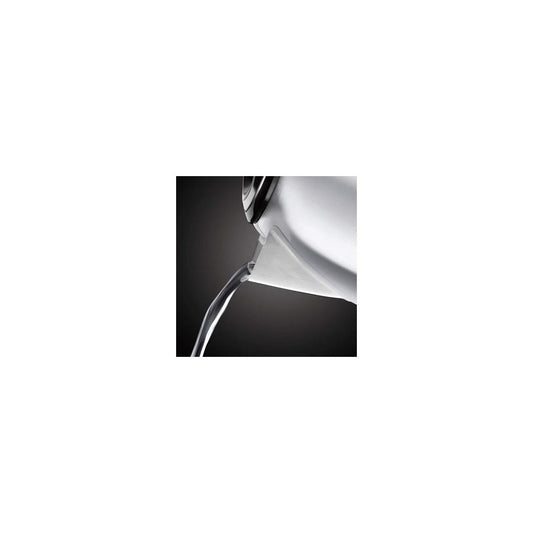 Jarro Elétrico Adventure RUSSELL HOBBS Inox