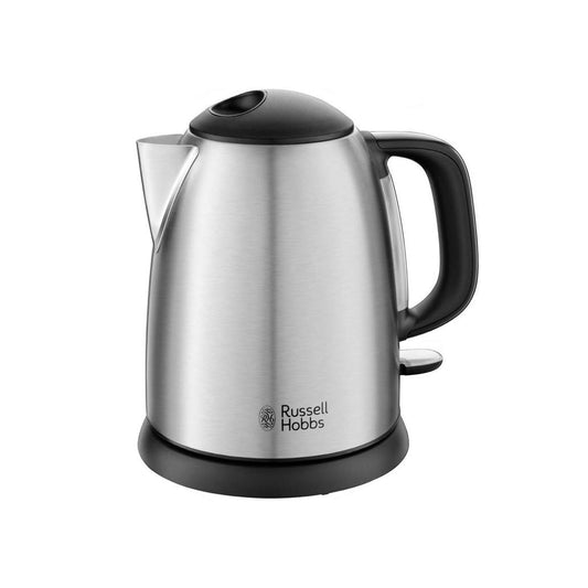 Jarro Elétrico Adventure Mini Kettle RUSSELL HOBBS Inox