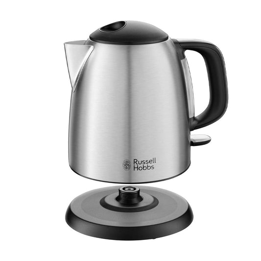 Jarro Elétrico Adventure Mini Kettle RUSSELL HOBBS Inox