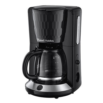 Máquina Café Filtro RUSSELL HOBBS Honeycomb Referência