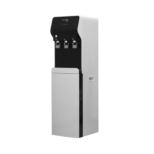 Máquina Filtragem Água Quente/Ambiente/Fria FC425F Branco