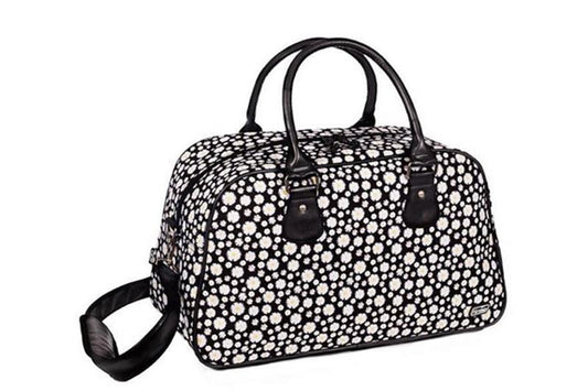 Saco Desporto Daisy 49x28x21cm