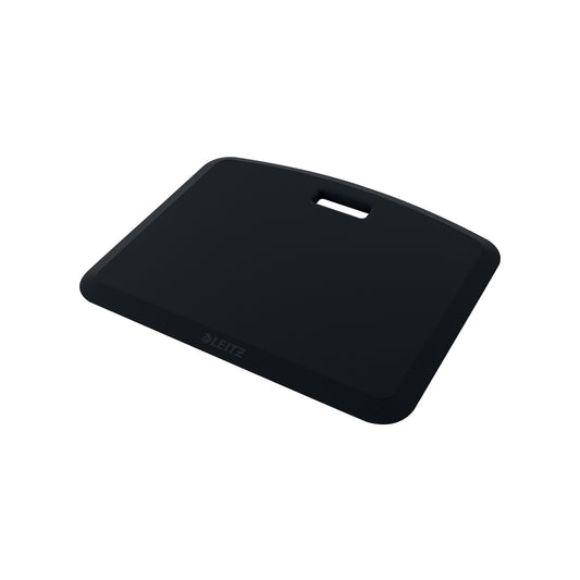 Tapete Anti Fadiga Leitz Preto