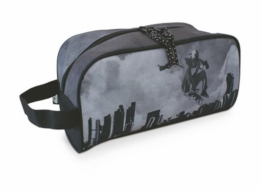 Bolsa Sapatilhas Skate City 28X15X12CM