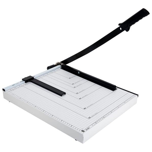 Guilhotina A3 Deli metal