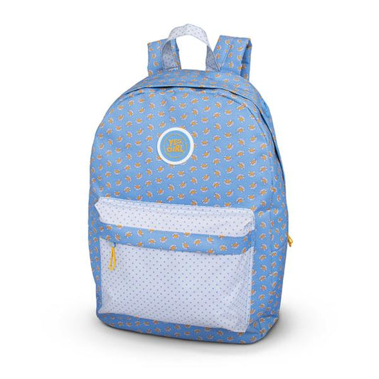 Mochila Eco Oopsie Daisy bolsa PC + Estojo