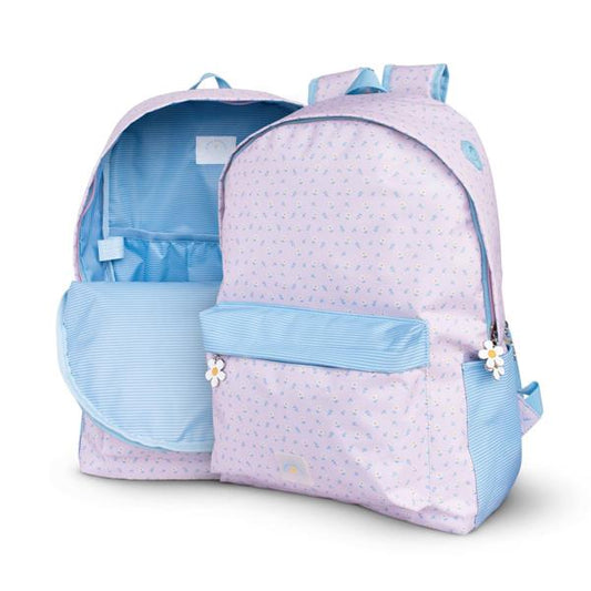 Mochila Eco Ballerina 45,5X31X14cm