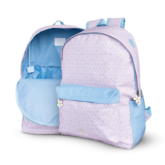 Mochila Eco Ballerina 45,5X31X14cm