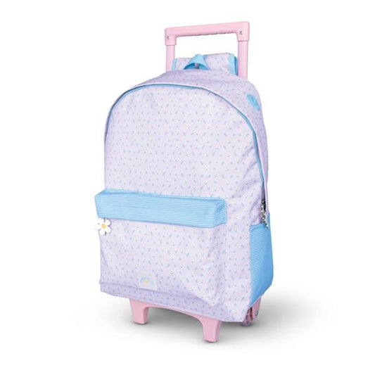 Mochila Eco Ballerina 45,5X31X14cm Trolley