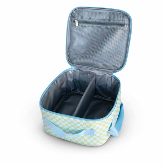 Lancheira Eco Square Up 22X22X13CM