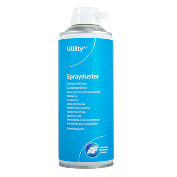 Spray Ar Comprimido Geral Basic Sprayduster Vertical 400ml