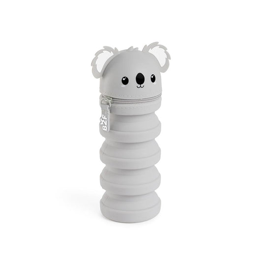 Estojo Silicone Extensível Growing Pets Koala
