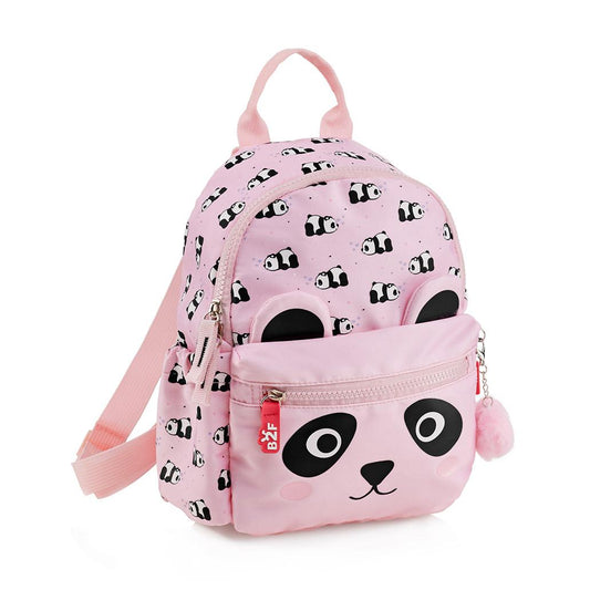 Mochila Infantil Mini Panda 5L