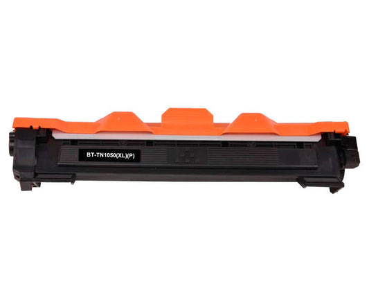 Toner Compatível Brother TN-1050 XL Preto 1000 Pág. Pack 2