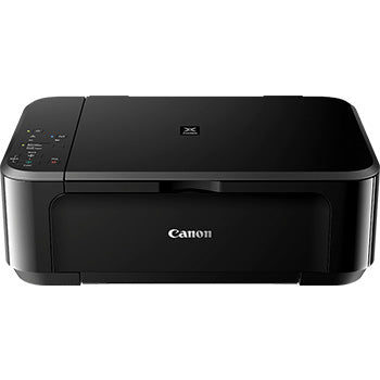 Multifunções CANON Tinta A4 Pixma MG3650S Preto