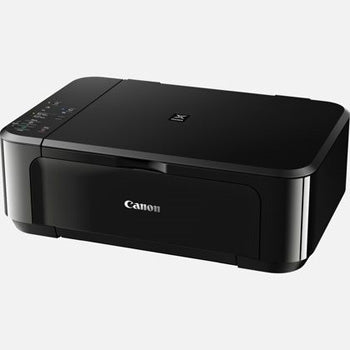 Multifunções CANON Tinta A4 Pixma MG3650S Preto