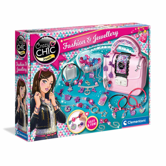 Crazy Chic - Teen Make Up Studio Influencer 18744