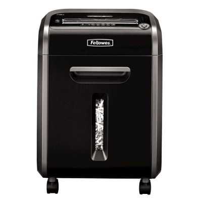 Destruidora Corte Particulas 4x38mm Fellowes 79Ci 16 Folhas