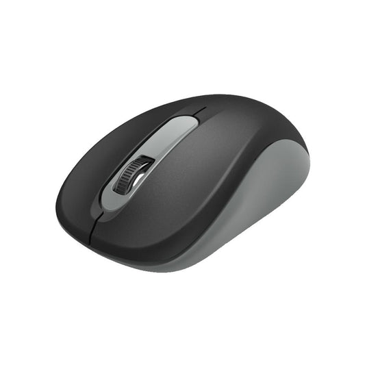 Rato Wireless AMW-200 Preto