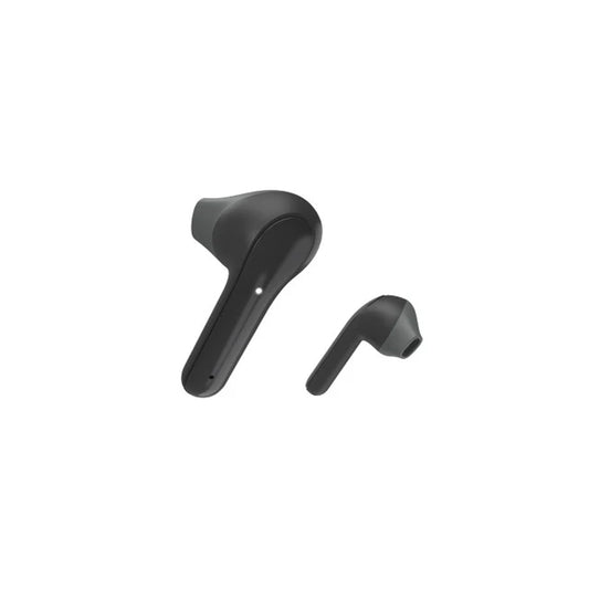 Auriculares Bluetooth Hama Earbuds Freedom Light Preto