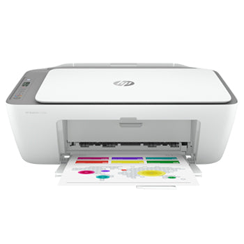 Multifunções HP Tinta A4 Deskjet 2720e WiFi