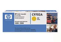 Toner HP 121A Amarelo C9702A 4000 Pág.