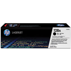 Toner HP 128A Preto CE320A 2000 Pág.