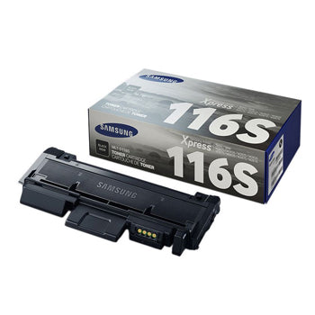 Toner HP/Samsung 116S Preto SU840A