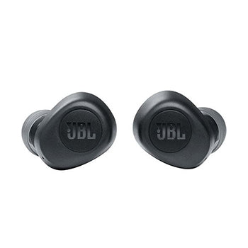 Auriculares Bluetooth JBL Wave 100 True Wireless Preto