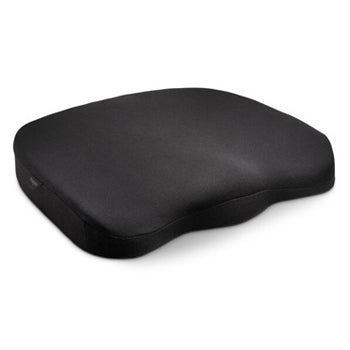 Almofada Ergonómica Memory Foam Preto