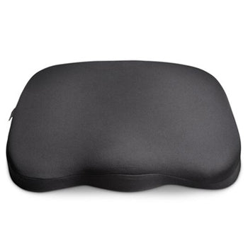Almofada Ergonómica Memory Foam Preto