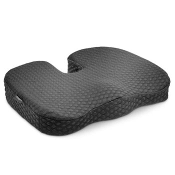 Almofada Ergonómica Premium Cool Gel Preto