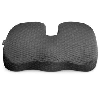 Almofada Ergonómica Premium Cool Gel Preto