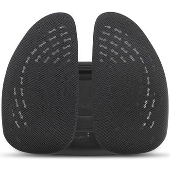 Encosto Lombar Smartfit Preto