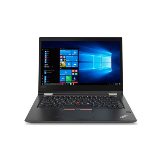 Nb Lenovo Thinkpad YOGA X380 Core i5-8ªGen 8Gb 256Gb Touch