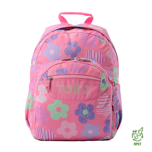 Mochila Escolar 6 a 7 anos Gommas 0KE