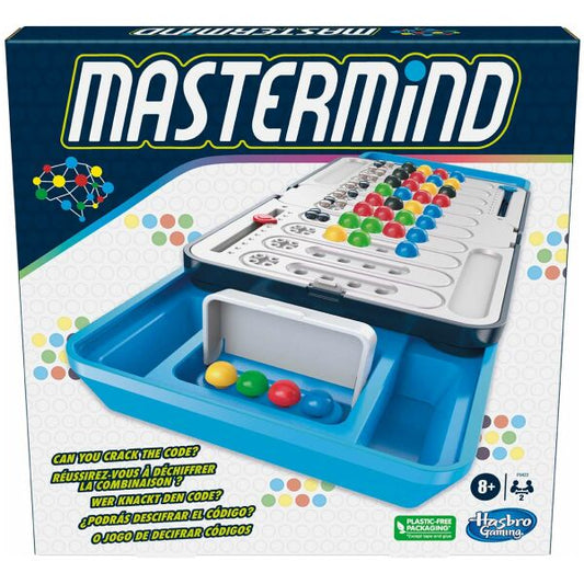 Mastermind Hasbro F6423