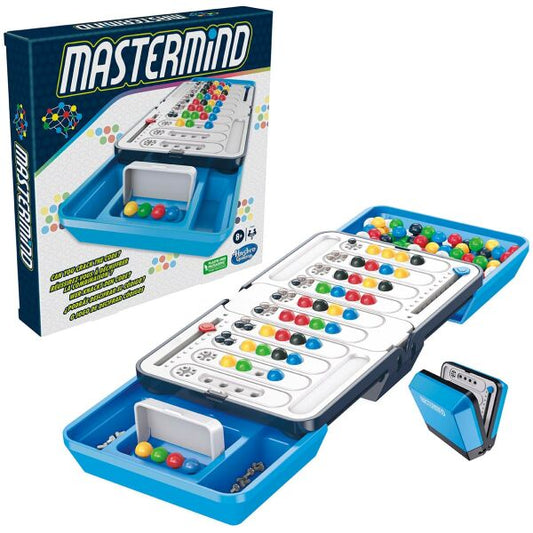 Mastermind Hasbro F6423