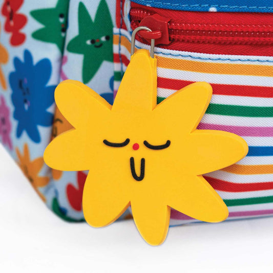 Mochila Eco Little Star 33X23X10CM Trolley