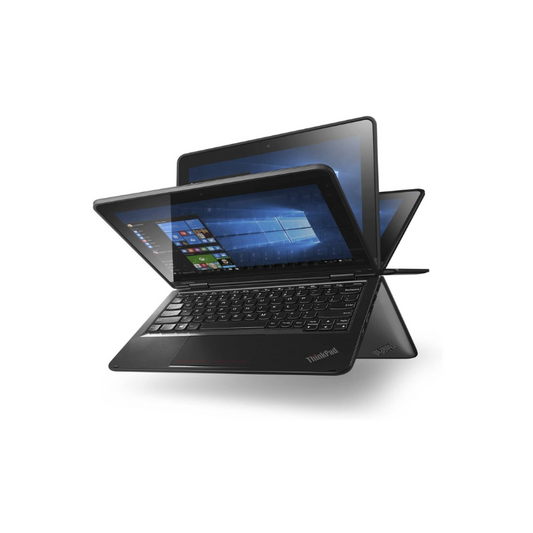 Lenovo Thinkpad Yoga 11e 5th Gen Recondicionado Grade A+
