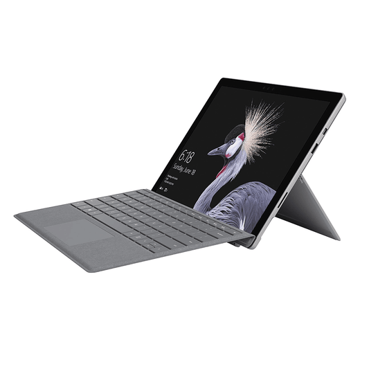 Microsoft Surface Pro 4 Core i5-6300U 8Gb 256Gb SSD 12.3"