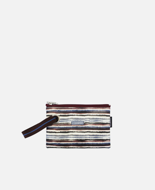 Bolsa Clutch Pequena Tie Dye