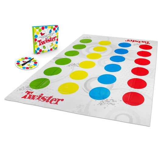 Twister Hasbro Gaming 98831